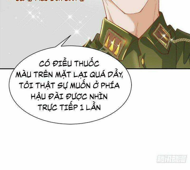 Ảnh Đế Yêu Hồ - Chapter 38 - Trang 18