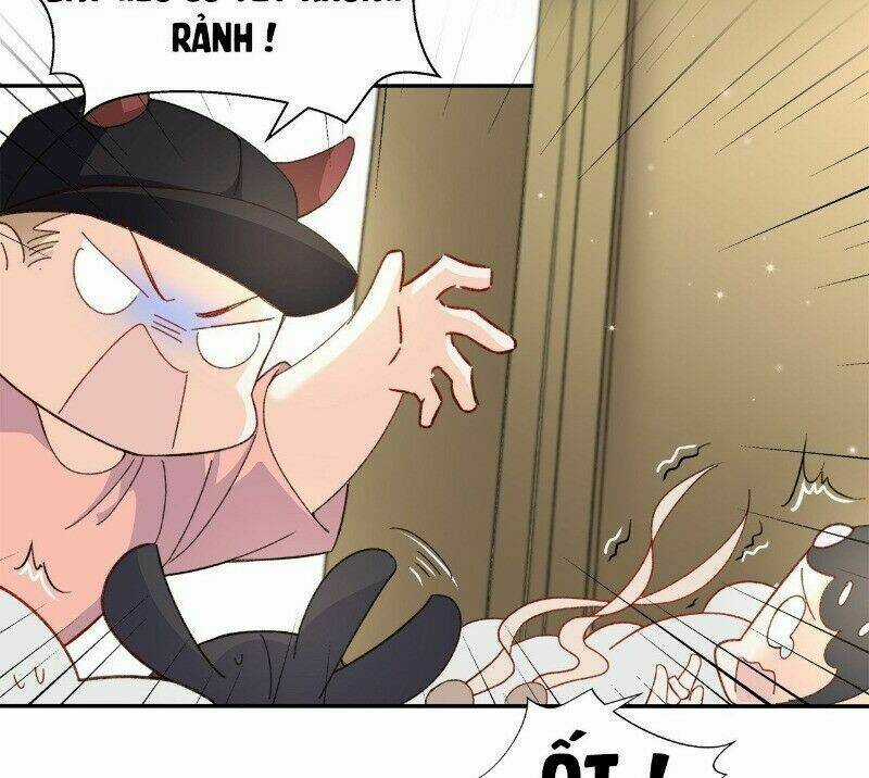 Ảnh Đế Yêu Hồ - Chapter 38 - Trang 22