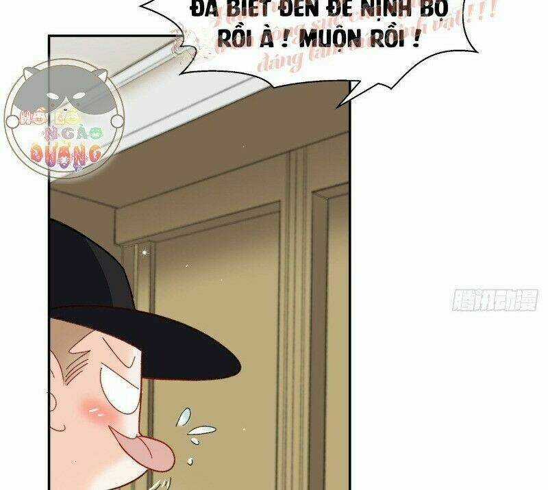 Ảnh Đế Yêu Hồ - Chapter 38 - Trang 24