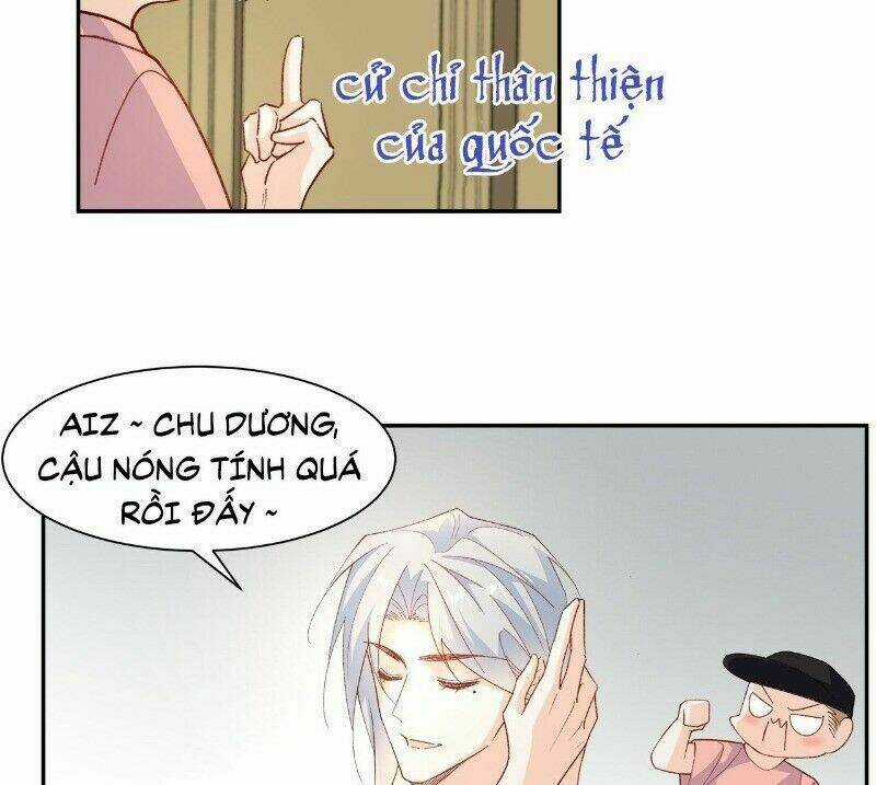 Ảnh Đế Yêu Hồ - Chapter 38 - Trang 25