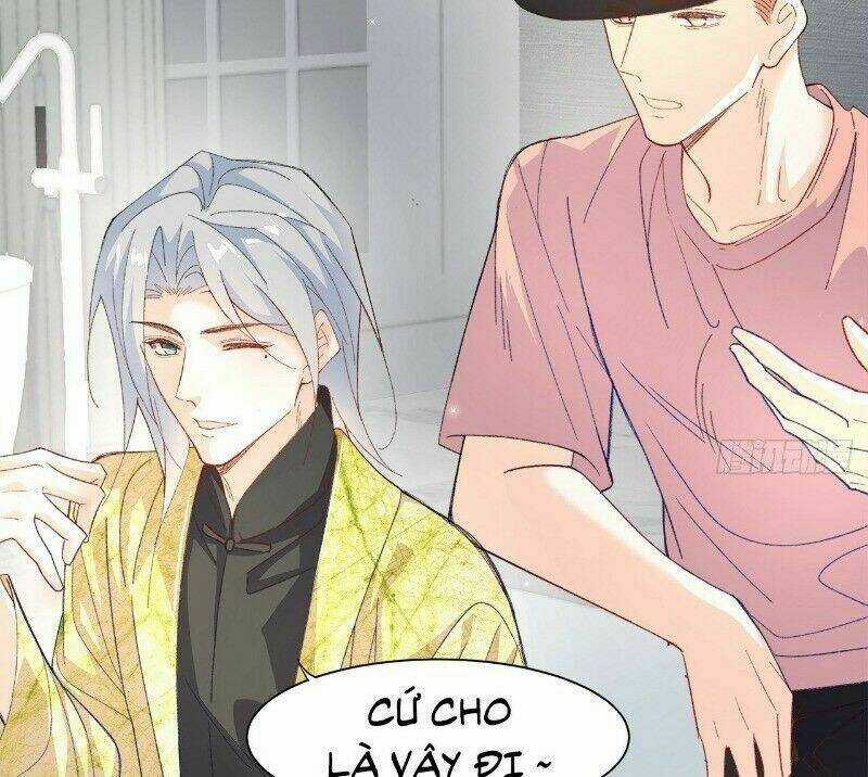 Ảnh Đế Yêu Hồ - Chapter 38 - Trang 27