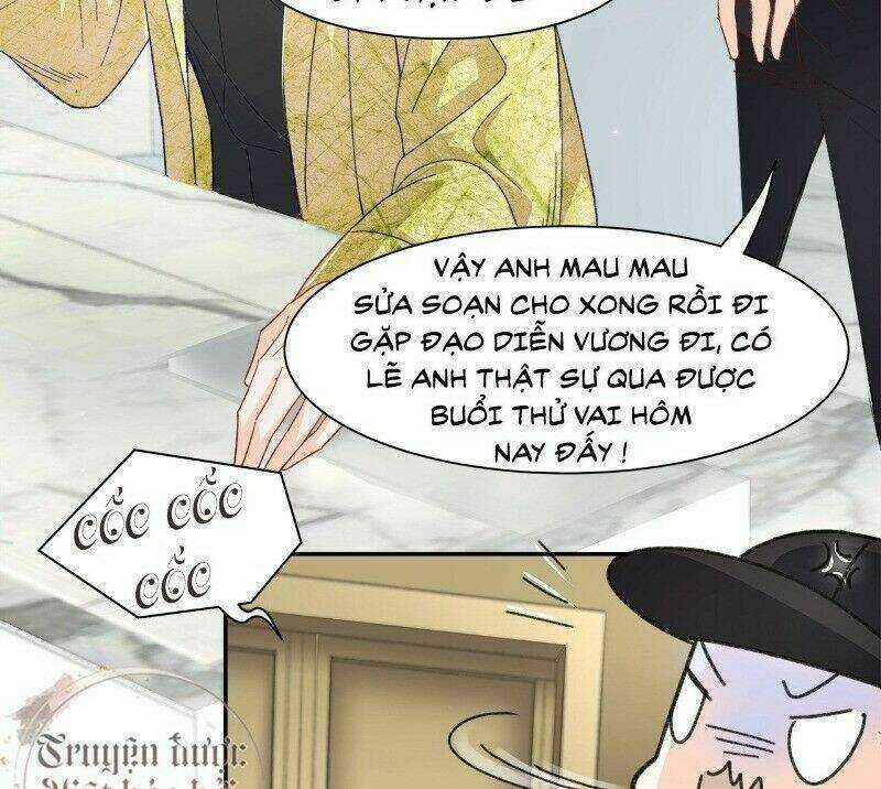 Ảnh Đế Yêu Hồ - Chapter 38 - Trang 28