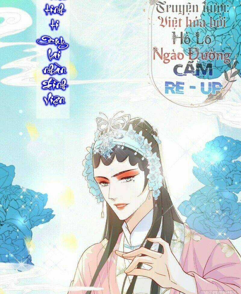 Ảnh Đế Yêu Hồ - Chapter 38 - Trang 4