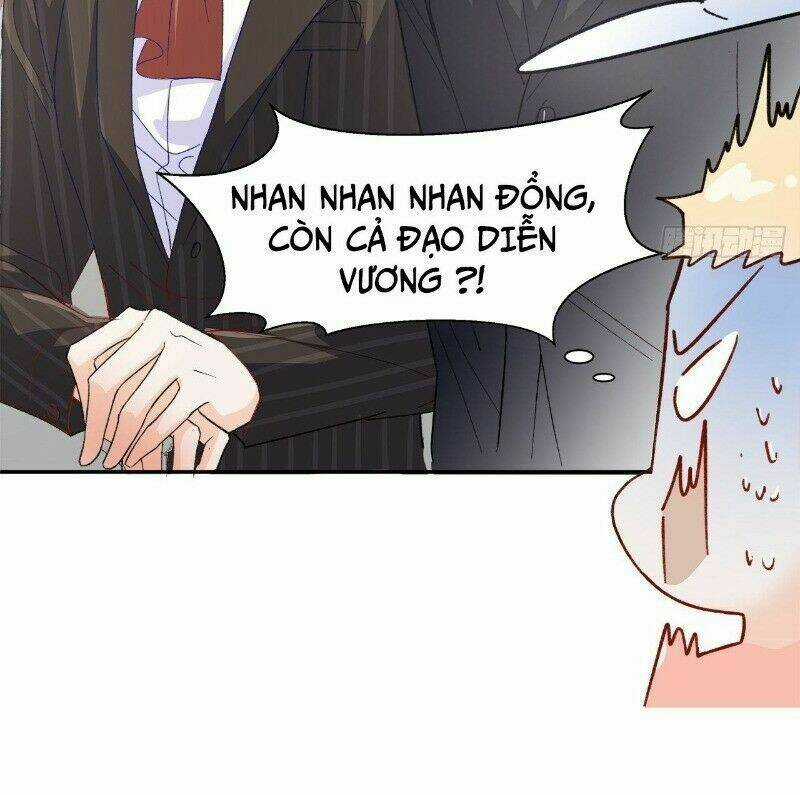 Ảnh Đế Yêu Hồ - Chapter 38 - Trang 32