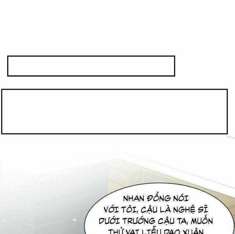 Ảnh Đế Yêu Hồ - Chapter 38 - Trang 34