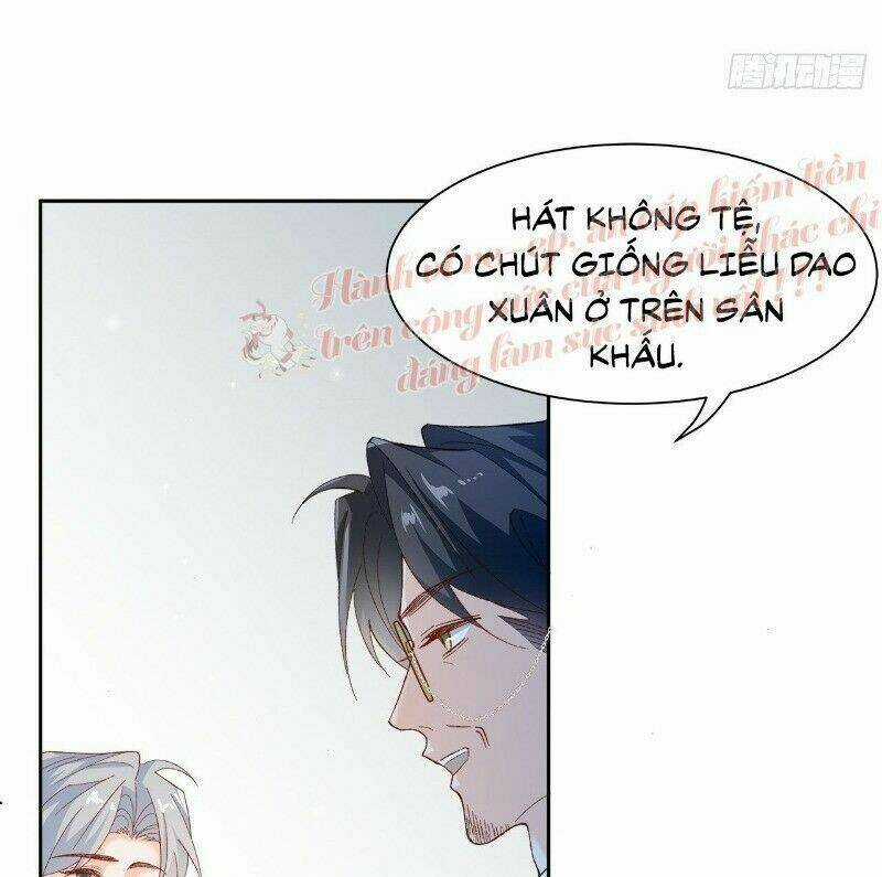 Ảnh Đế Yêu Hồ - Chapter 38 - Trang 36