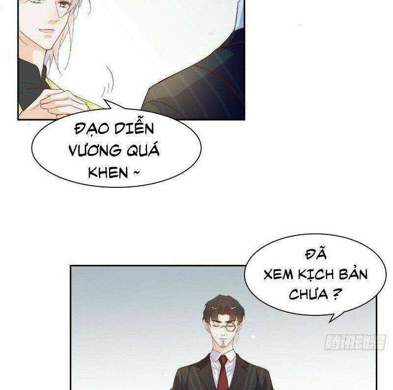 Ảnh Đế Yêu Hồ - Chapter 38 - Trang 37