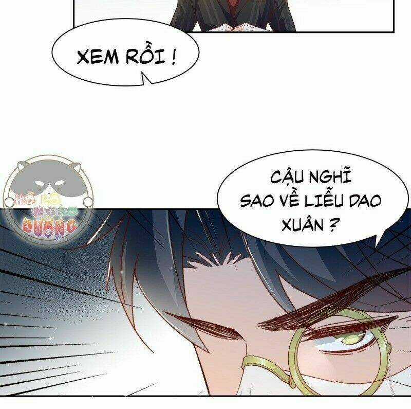 Ảnh Đế Yêu Hồ - Chapter 38 - Trang 38