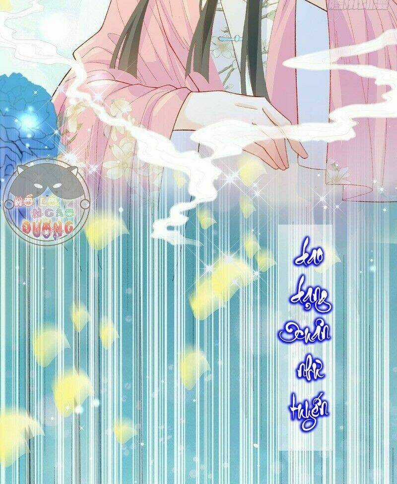 Ảnh Đế Yêu Hồ - Chapter 38 - Trang 5