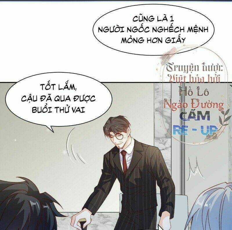 Ảnh Đế Yêu Hồ - Chapter 38 - Trang 42