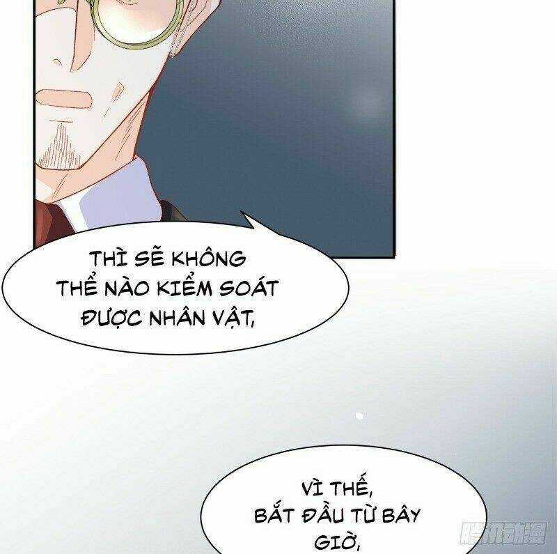 Ảnh Đế Yêu Hồ - Chapter 38 - Trang 45