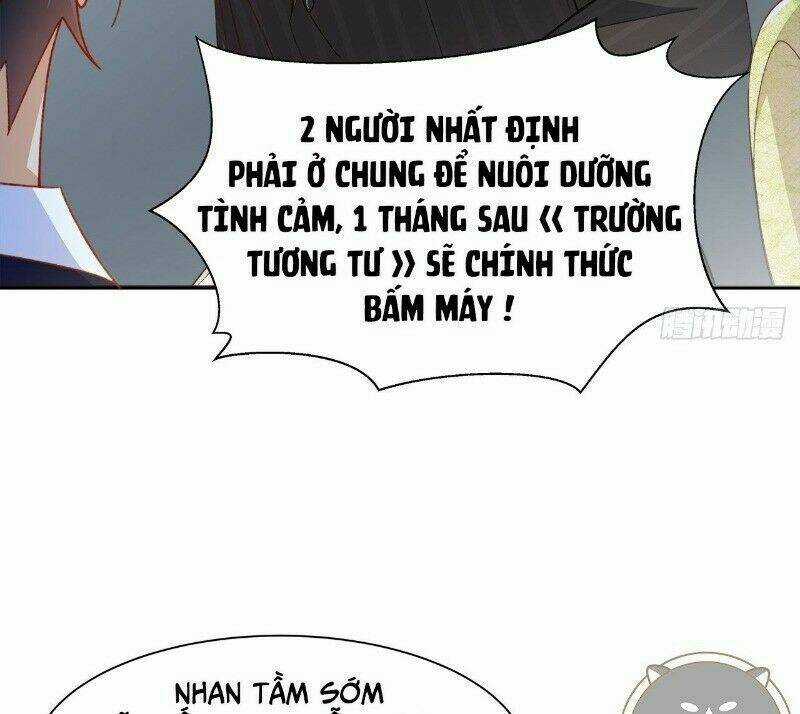 Ảnh Đế Yêu Hồ - Chapter 38 - Trang 47