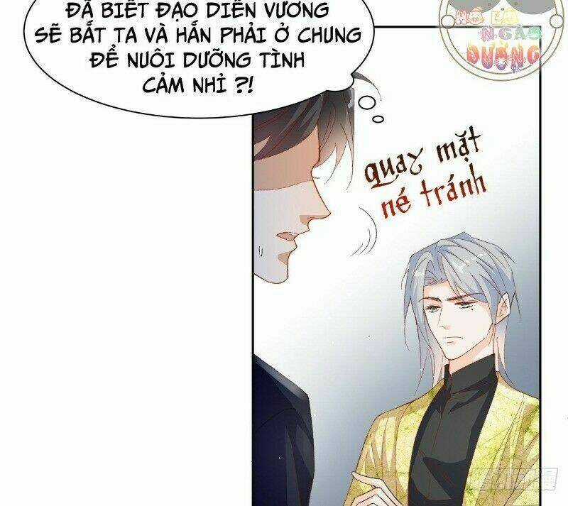 Ảnh Đế Yêu Hồ - Chapter 38 - Trang 48