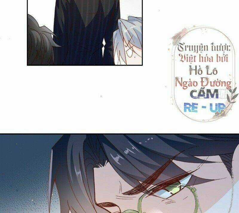 Ảnh Đế Yêu Hồ - Chapter 38 - Trang 50
