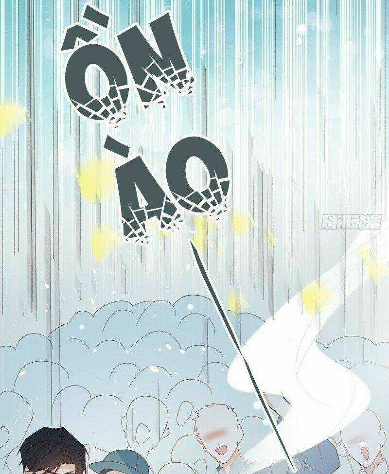 Ảnh Đế Yêu Hồ - Chapter 38 - Trang 6