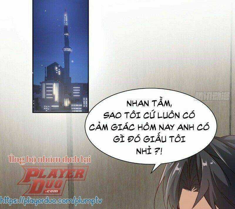 Ảnh Đế Yêu Hồ - Chapter 38 - Trang 53