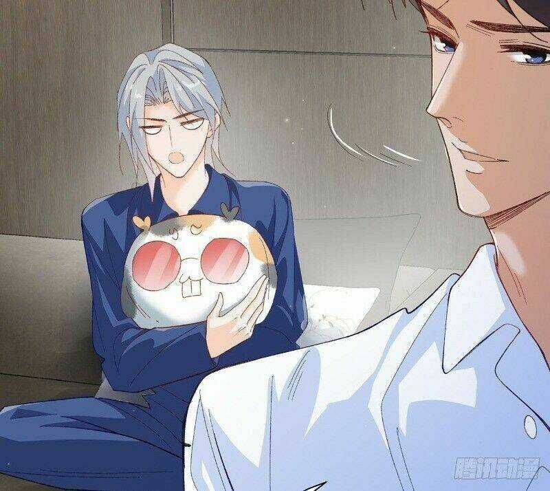 Ảnh Đế Yêu Hồ - Chapter 38 - Trang 54