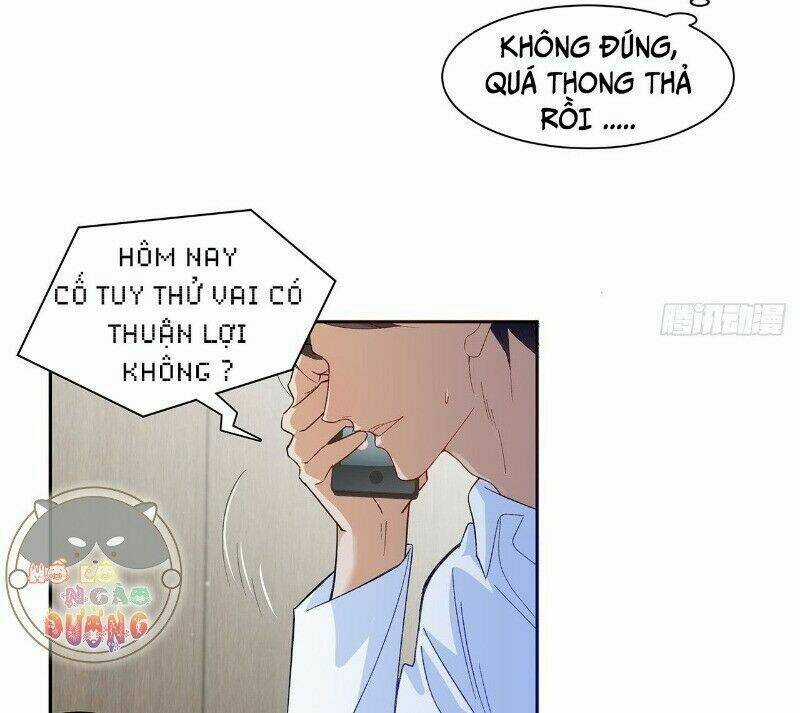 Ảnh Đế Yêu Hồ - Chapter 38 - Trang 56