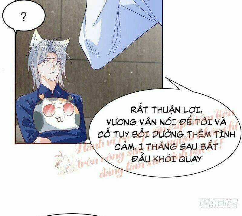 Ảnh Đế Yêu Hồ - Chapter 38 - Trang 57