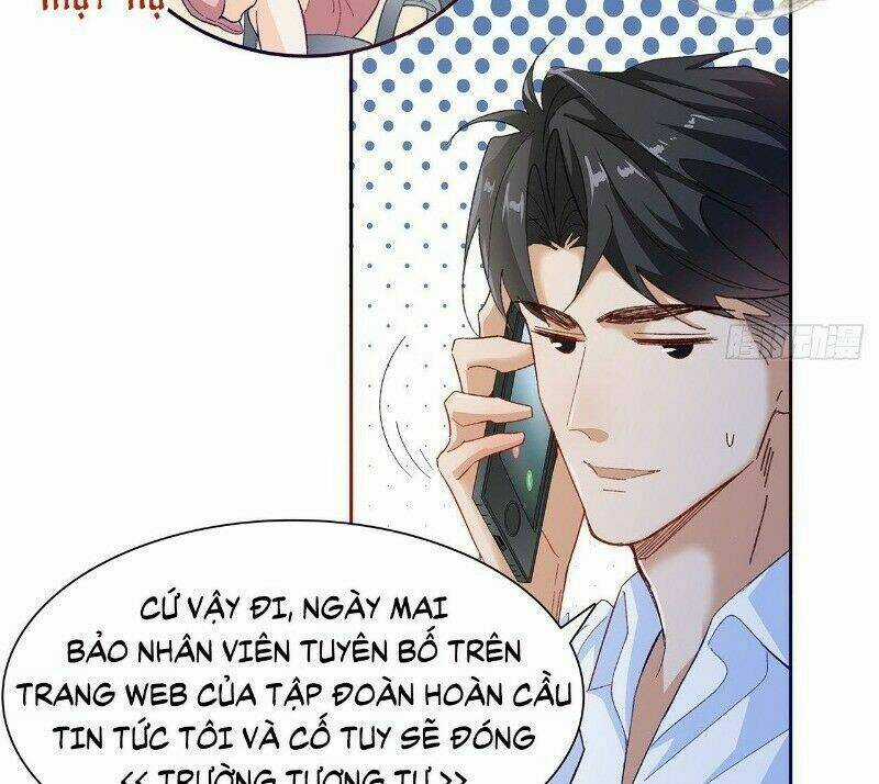 Ảnh Đế Yêu Hồ - Chapter 38 - Trang 59