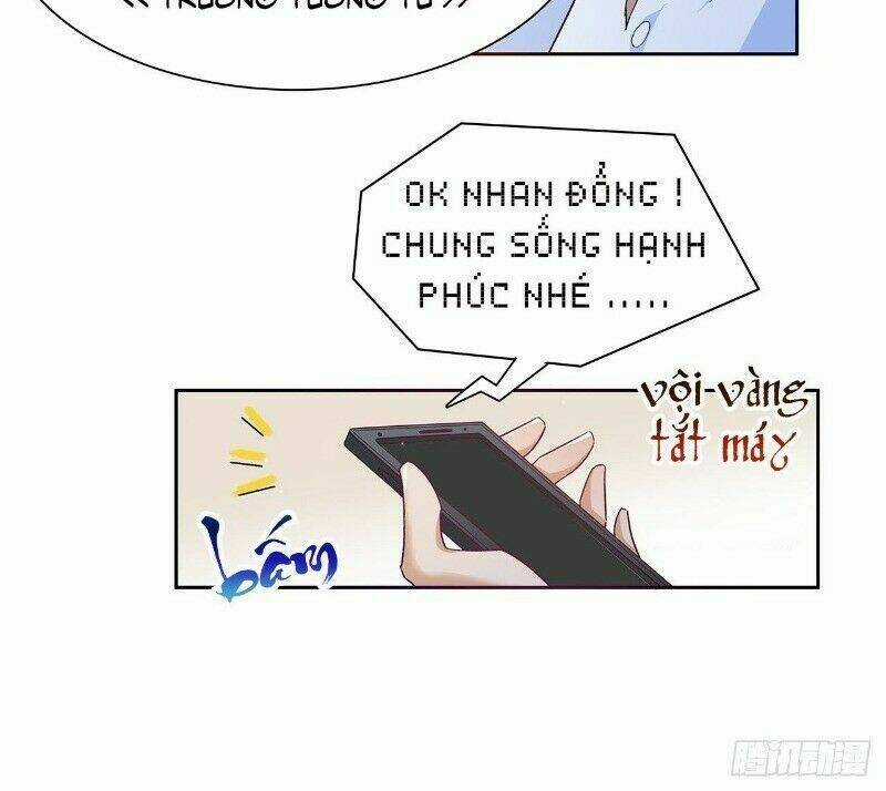 Ảnh Đế Yêu Hồ - Chapter 38 - Trang 60