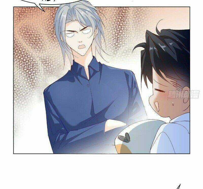 Ảnh Đế Yêu Hồ - Chapter 38 - Trang 62