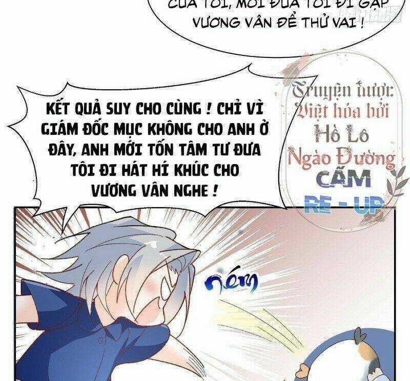 Ảnh Đế Yêu Hồ - Chapter 38 - Trang 64