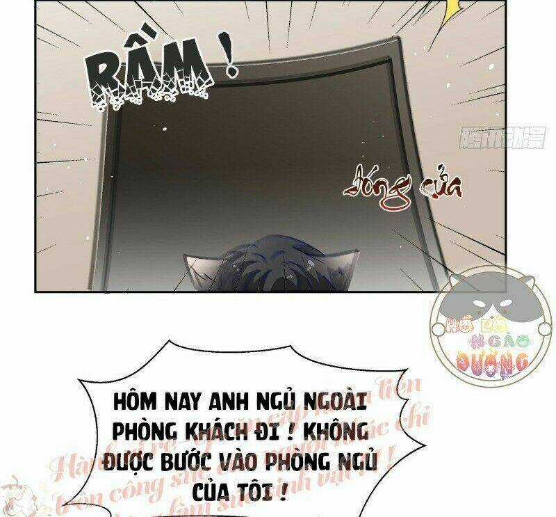 Ảnh Đế Yêu Hồ - Chapter 38 - Trang 69