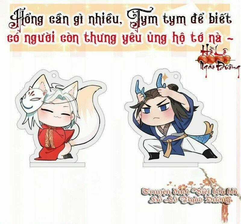 Ảnh Đế Yêu Hồ - Chapter 38 - Trang 75