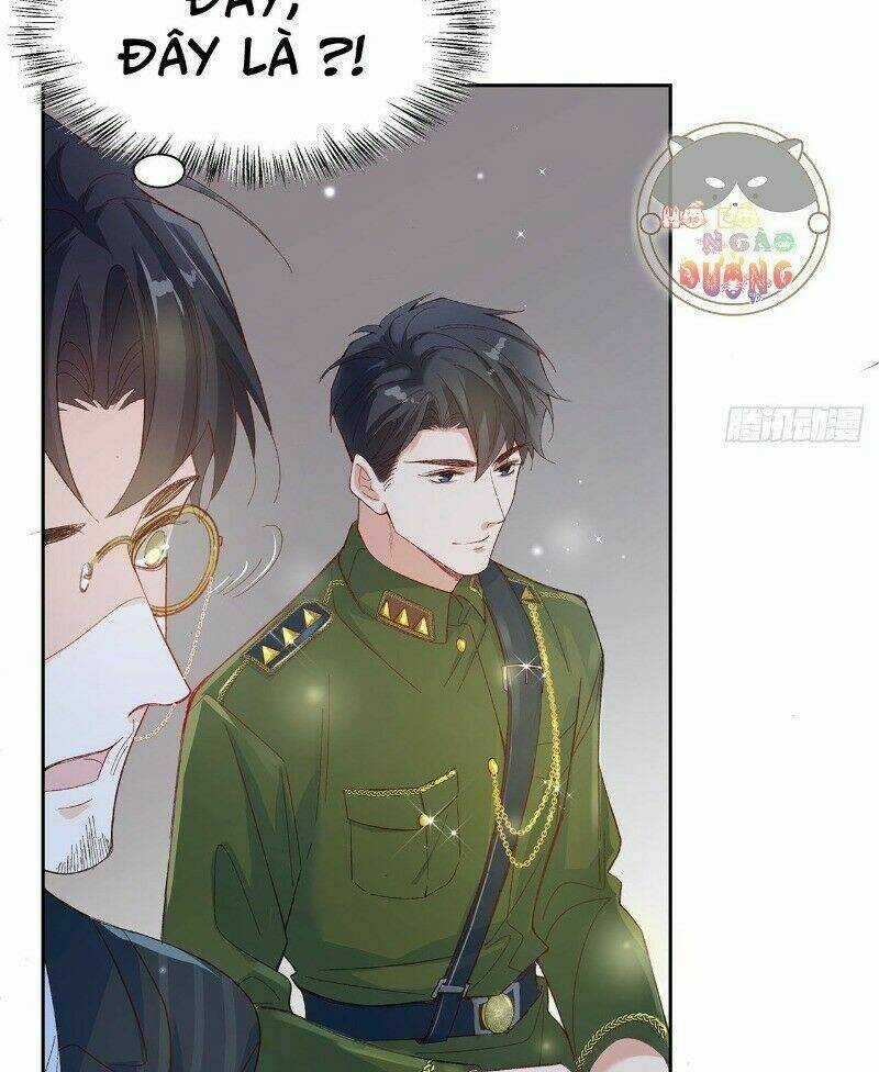 Ảnh Đế Yêu Hồ - Chapter 38 - Trang 9