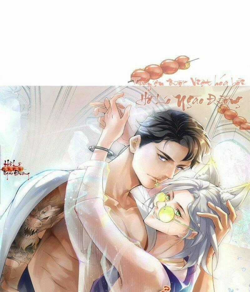 Ảnh Đế Yêu Hồ - Chapter 39 - Trang 1