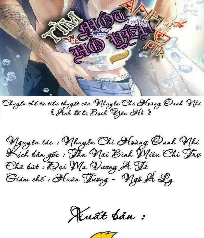 Ảnh Đế Yêu Hồ - Chapter 39 - Trang 2