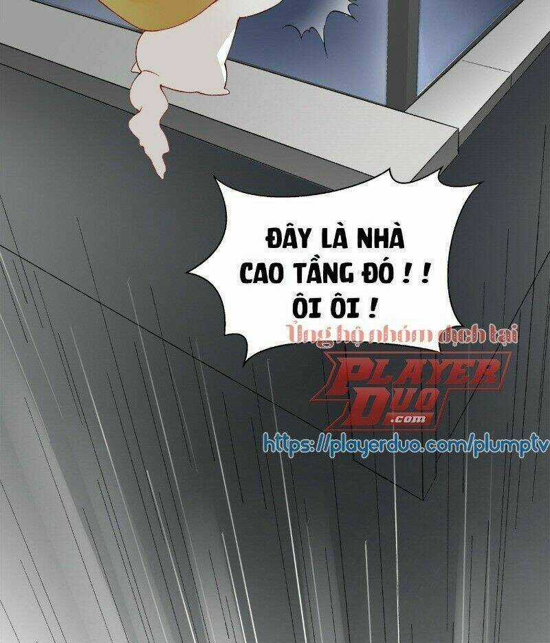 Ảnh Đế Yêu Hồ - Chapter 39 - Trang 12