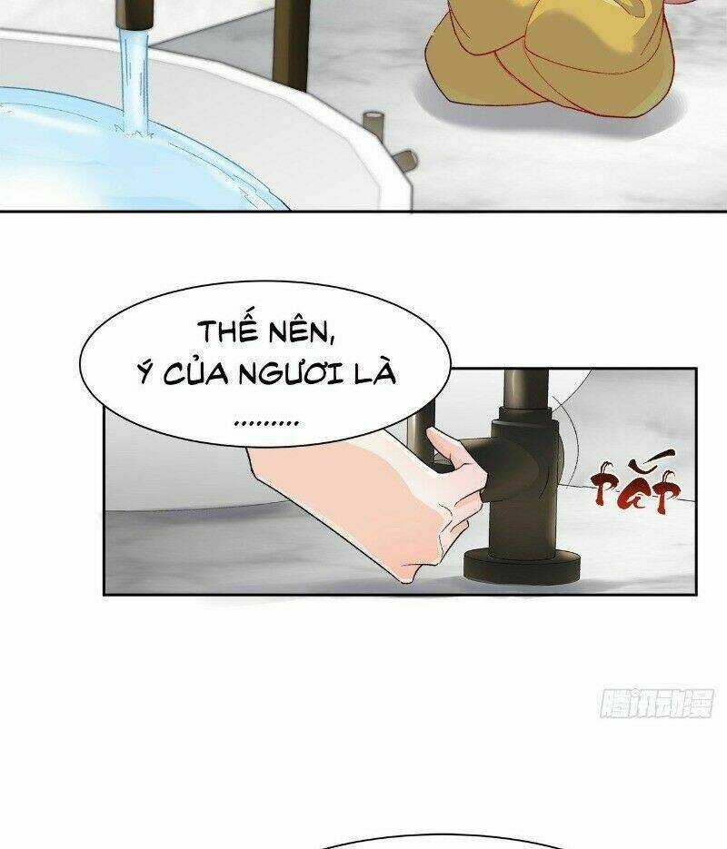 Ảnh Đế Yêu Hồ - Chapter 39 - Trang 14