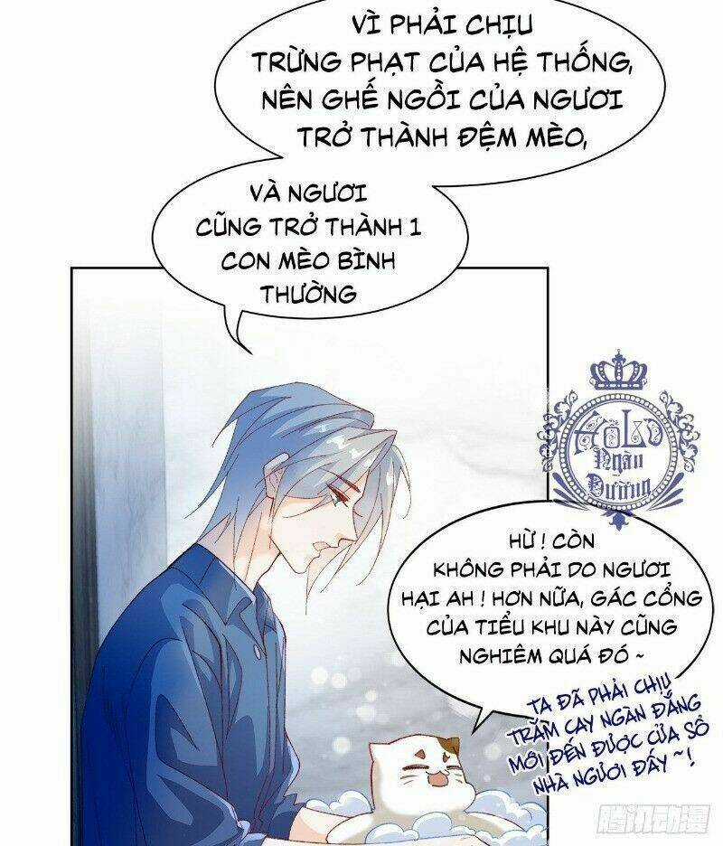 Ảnh Đế Yêu Hồ - Chapter 39 - Trang 15