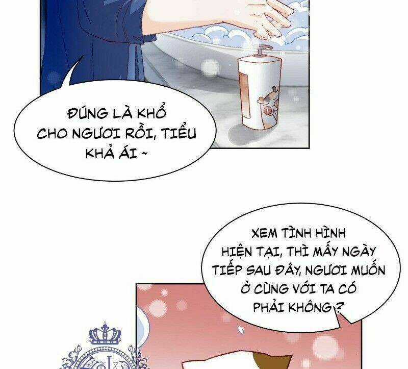 Ảnh Đế Yêu Hồ - Chapter 39 - Trang 16