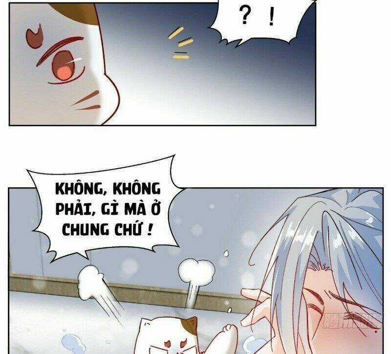 Ảnh Đế Yêu Hồ - Chapter 39 - Trang 18