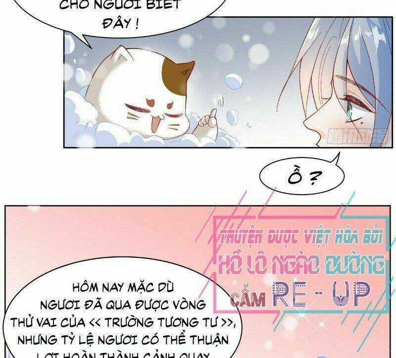 Ảnh Đế Yêu Hồ - Chapter 39 - Trang 20