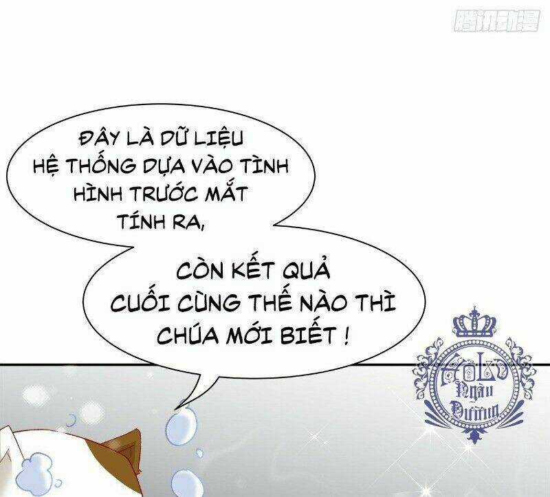 Ảnh Đế Yêu Hồ - Chapter 39 - Trang 22