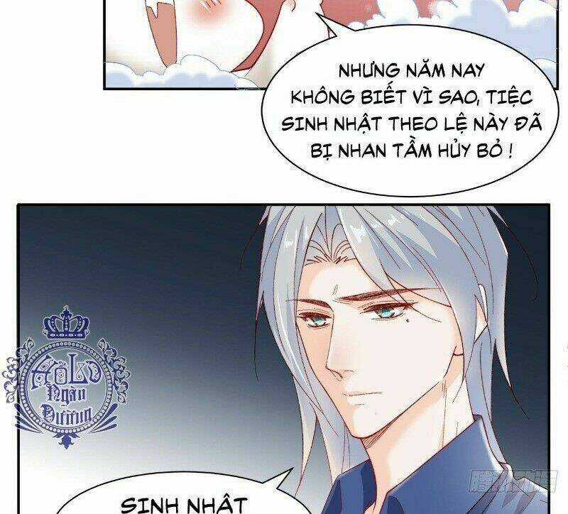 Ảnh Đế Yêu Hồ - Chapter 39 - Trang 27