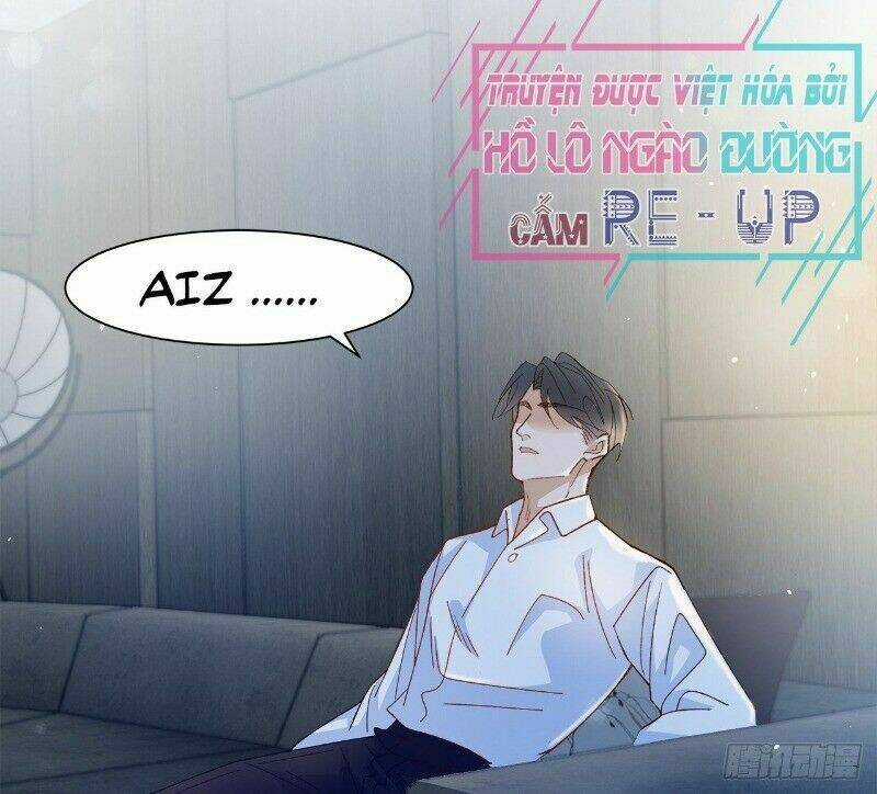 Ảnh Đế Yêu Hồ - Chapter 39 - Trang 30