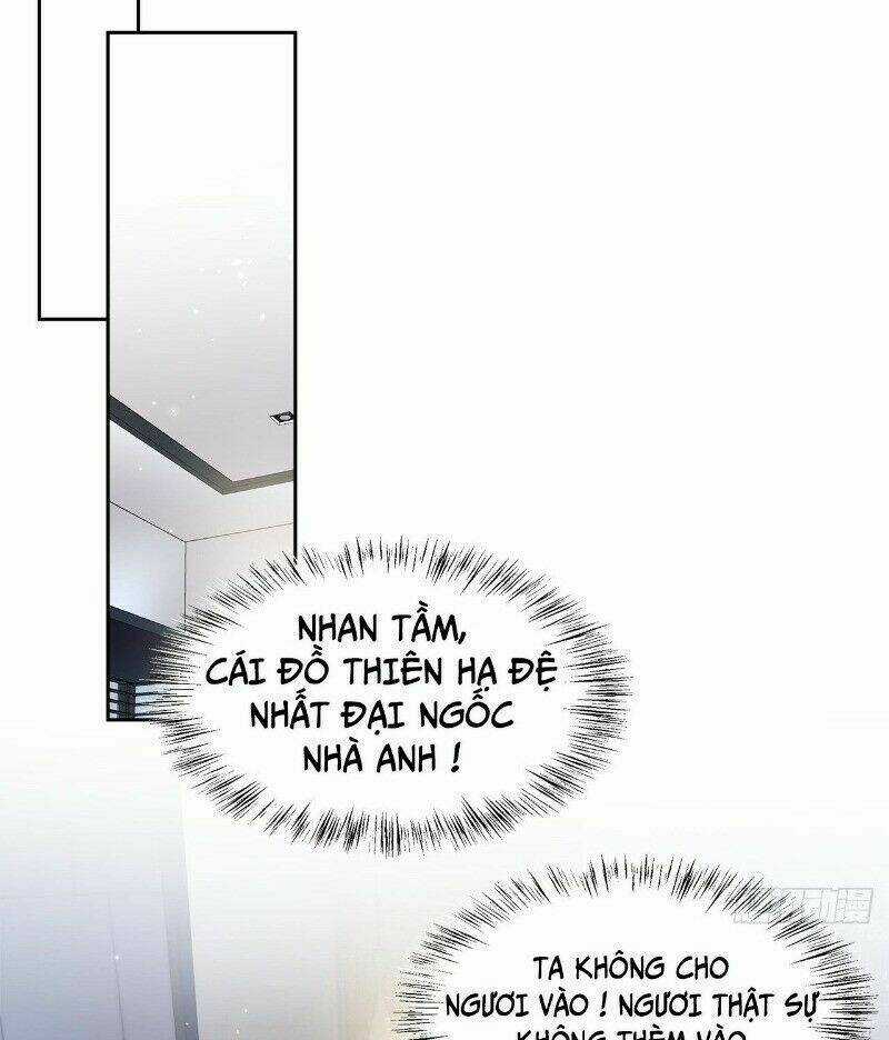 Ảnh Đế Yêu Hồ - Chapter 39 - Trang 4