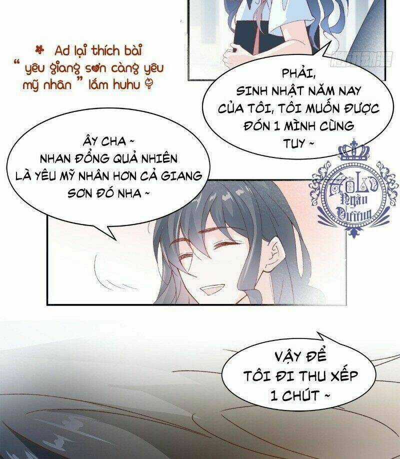 Ảnh Đế Yêu Hồ - Chapter 39 - Trang 32