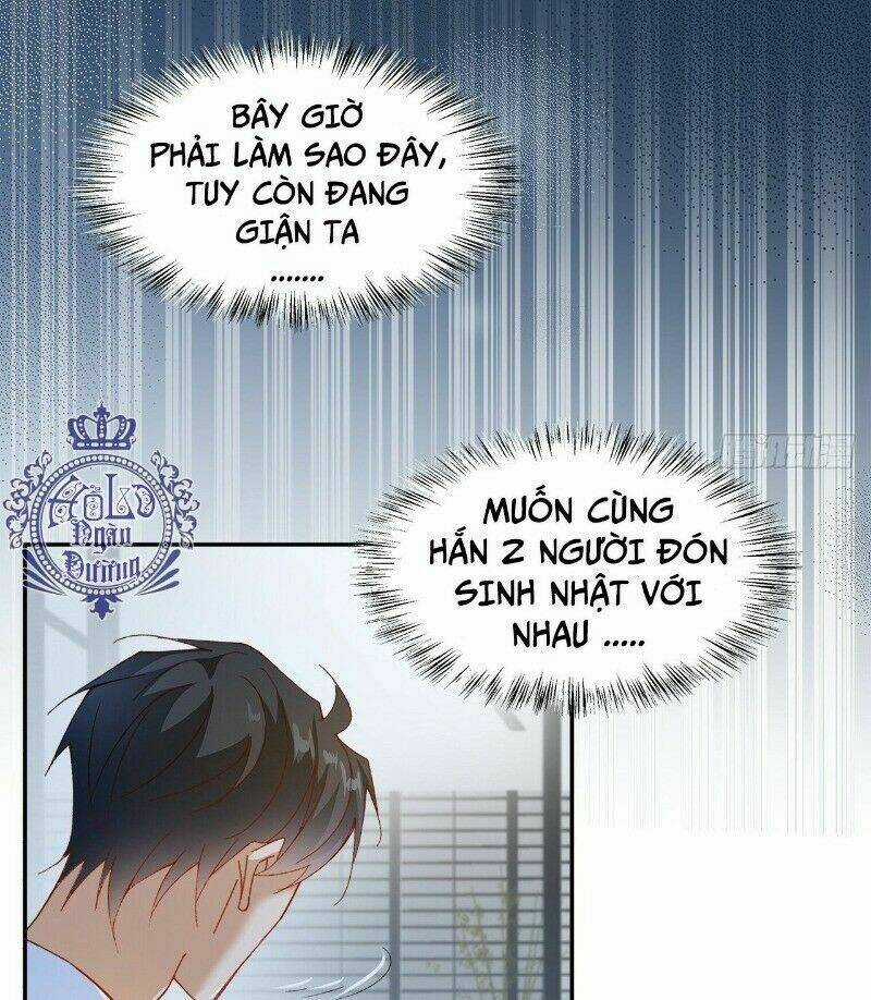 Ảnh Đế Yêu Hồ - Chapter 39 - Trang 34