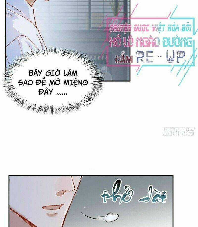 Ảnh Đế Yêu Hồ - Chapter 39 - Trang 35