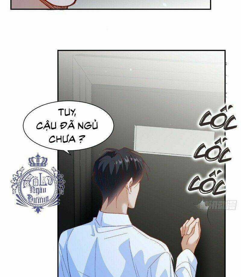 Ảnh Đế Yêu Hồ - Chapter 39 - Trang 36