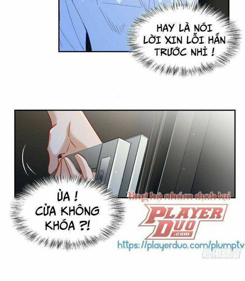 Ảnh Đế Yêu Hồ - Chapter 39 - Trang 37