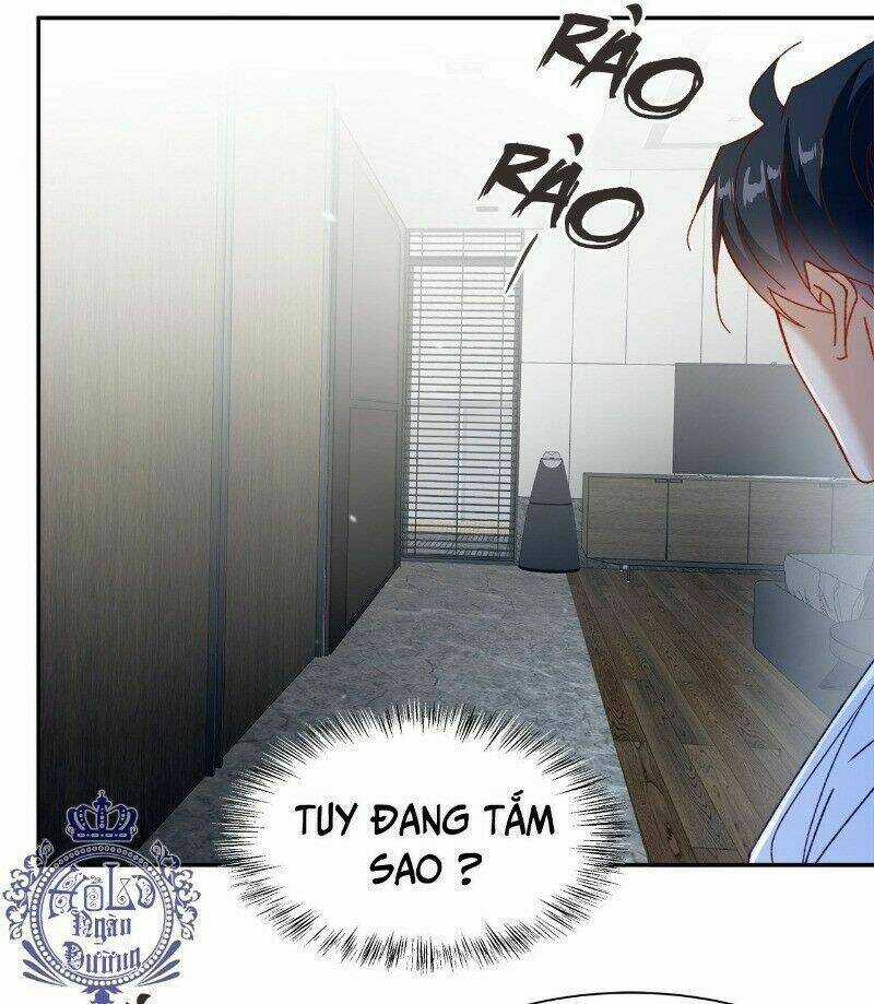 Ảnh Đế Yêu Hồ - Chapter 39 - Trang 38