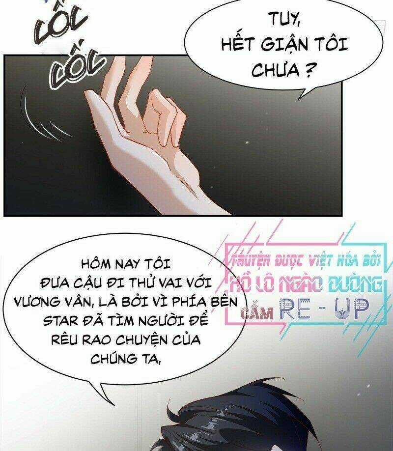 Ảnh Đế Yêu Hồ - Chapter 39 - Trang 39