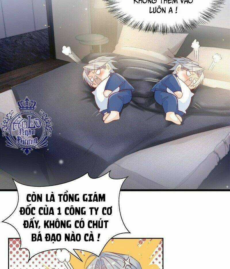 Ảnh Đế Yêu Hồ - Chapter 39 - Trang 5